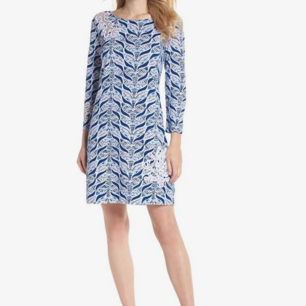 Lilly Pulitzer Marlowe dress